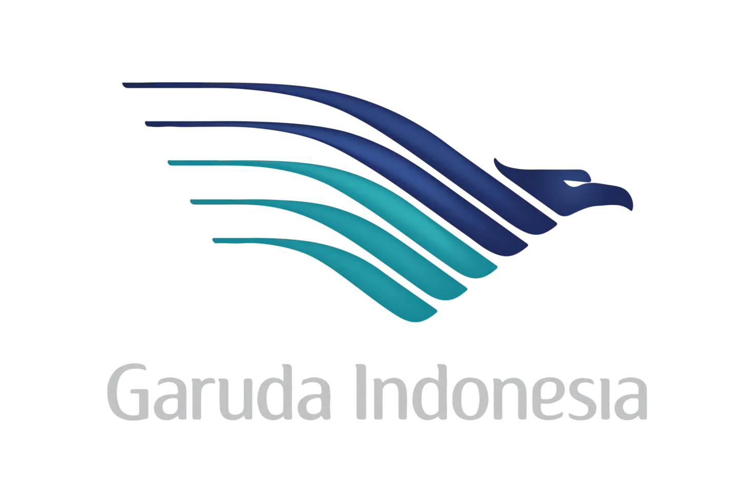 Logo Garuda Indonesia | Juara Production