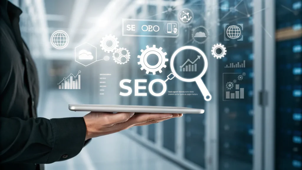 Metrics for Local SEO | SEO Services in Bali | Digital Agency Services in Bali | Juara Production