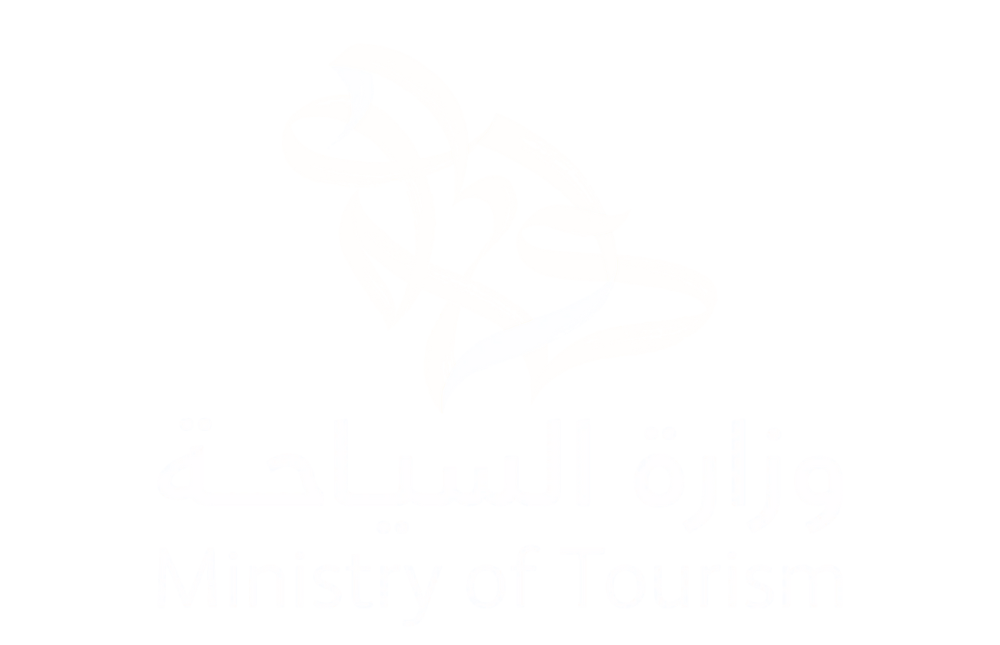 Ministry of Tourism Saudi Arabia Logo