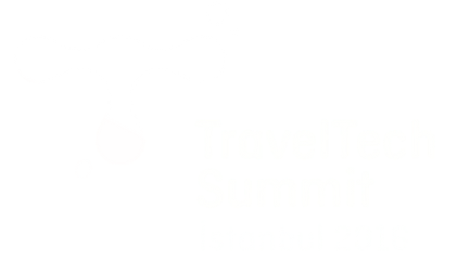 TravelTech Summit Istanbul 2016 Logo