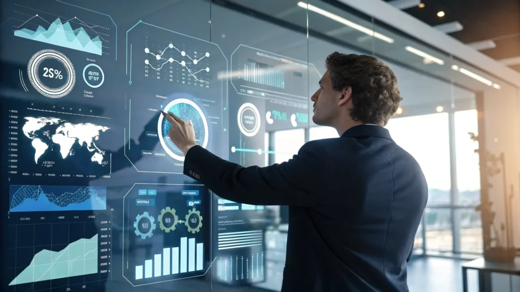 What is Data Analytics | Analytics and Data Services in Bali | Digital Agency Services in Bali | Juara Production