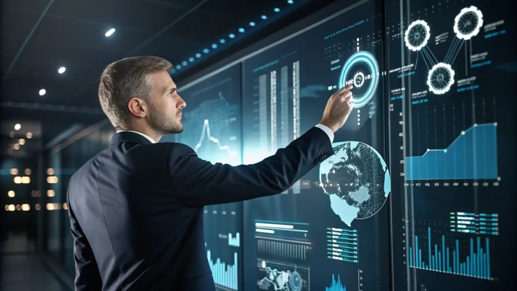 What is Data Analytics | Analytics and Data Services in Bali | Digital Agency Services in Bali | Juara Production