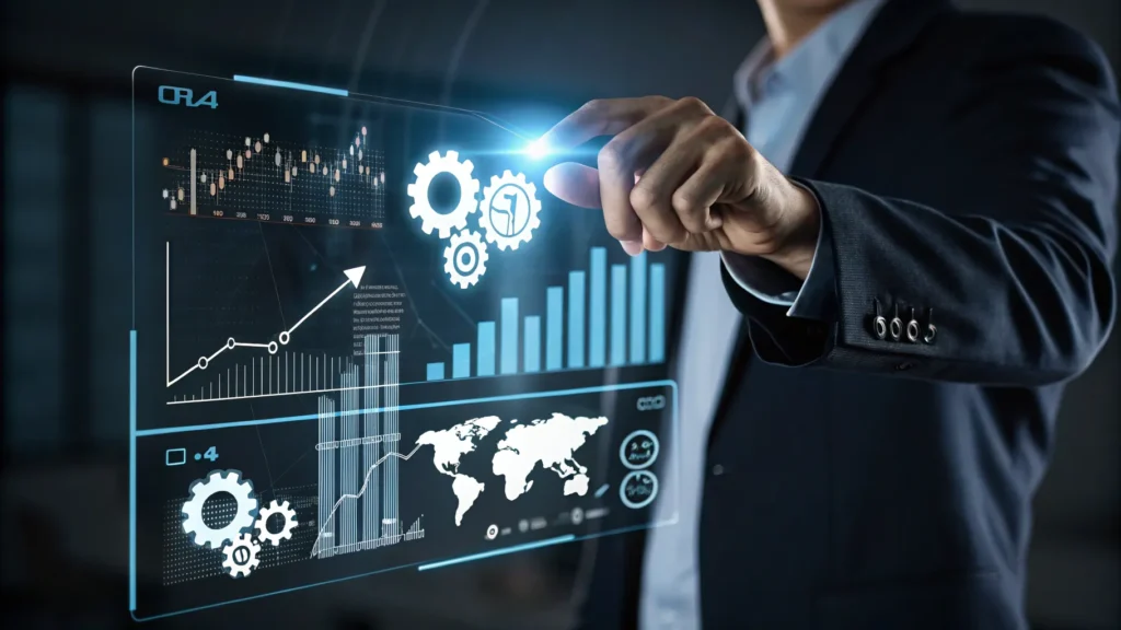 What is Data Analytics | Analytics and Data Services in Bali | Digital Agency Services in Bali | Juara Production