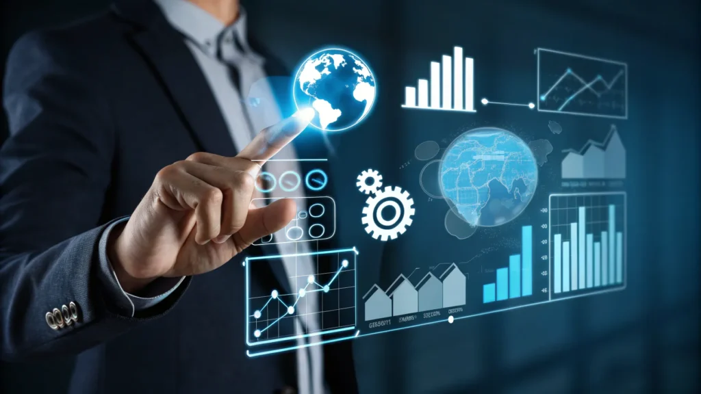 What is Data Analytics | Analytics and Data Services in Bali | Digital Agency Services in Bali | Juara Production