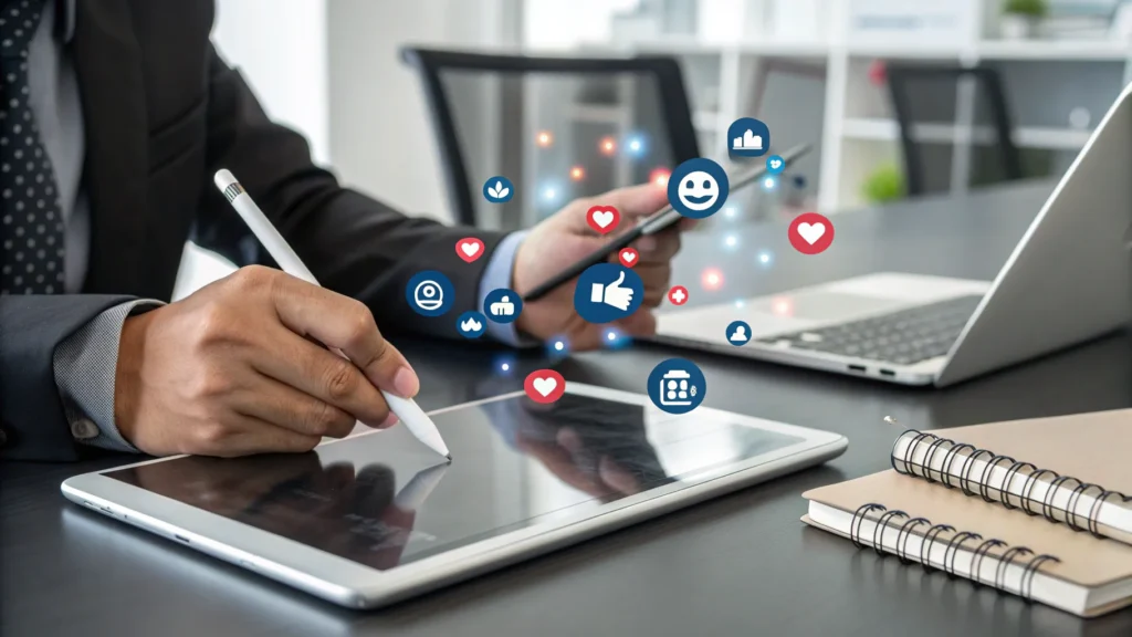 Which Social Media is Most Used for Business | Analytics and Data Services in Bali | Digital Agency Services in Bali | Juara Production