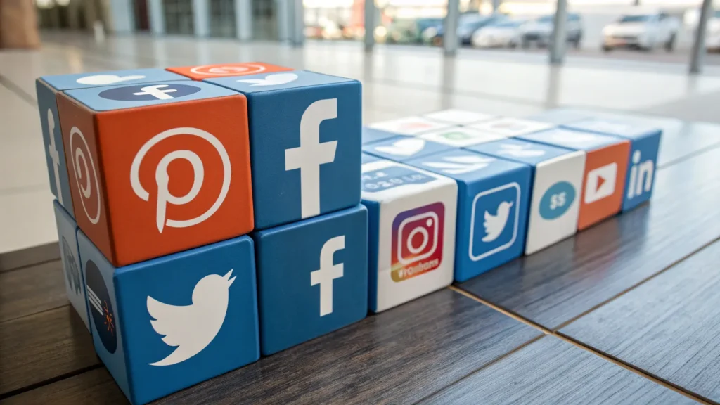 Which Social Media is Most Used for Business | Analytics and Data Services in Bali | Digital Agency Services in Bali | Juara Production
