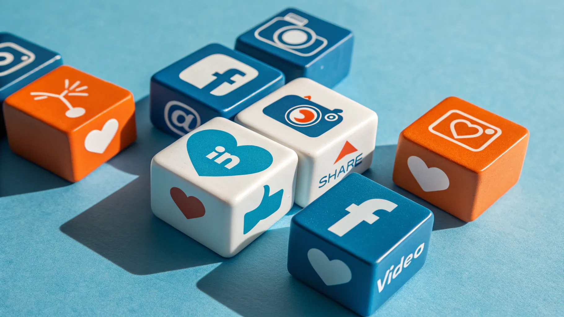 Which Social Media is Most Used for Business | Analytics and Data Services in Bali | Digital Agency Services in Bali | Juara Production