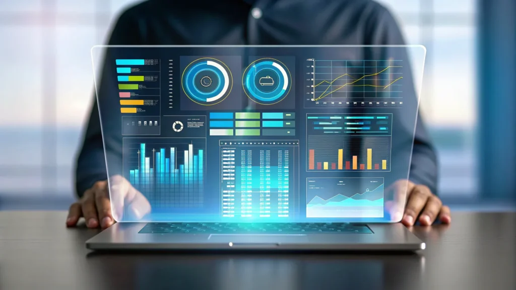 Why Is Data Analysis Important for Businesses | Analytics and Data Services in Bali | Digital Agency Services in Bali | Juara Production