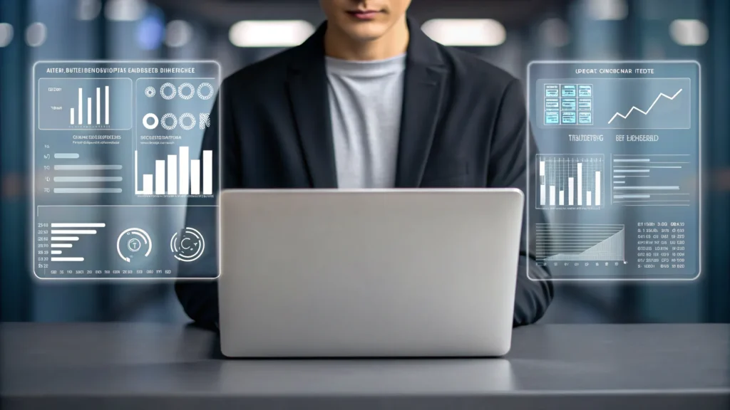 Why Is Data Analysis Important for Businesses | Analytics and Data Services in Bali | Digital Agency Services in Bali | Juara Production