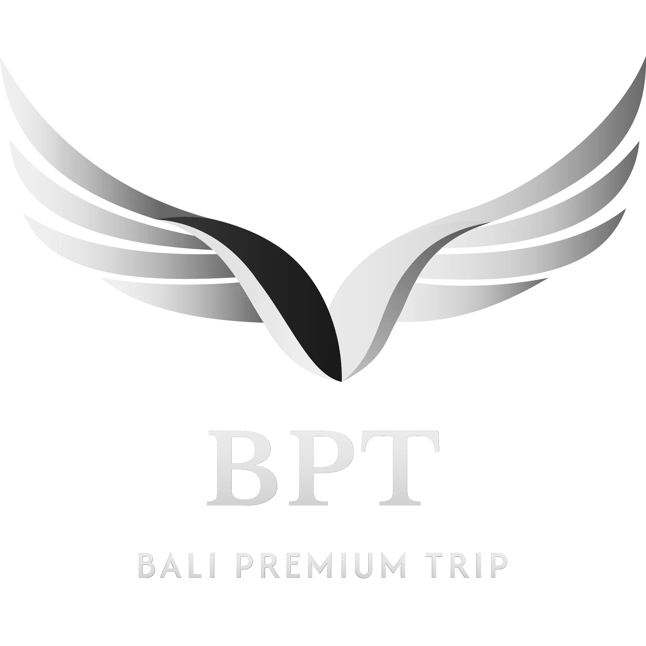 Bali Premium Trip Logo