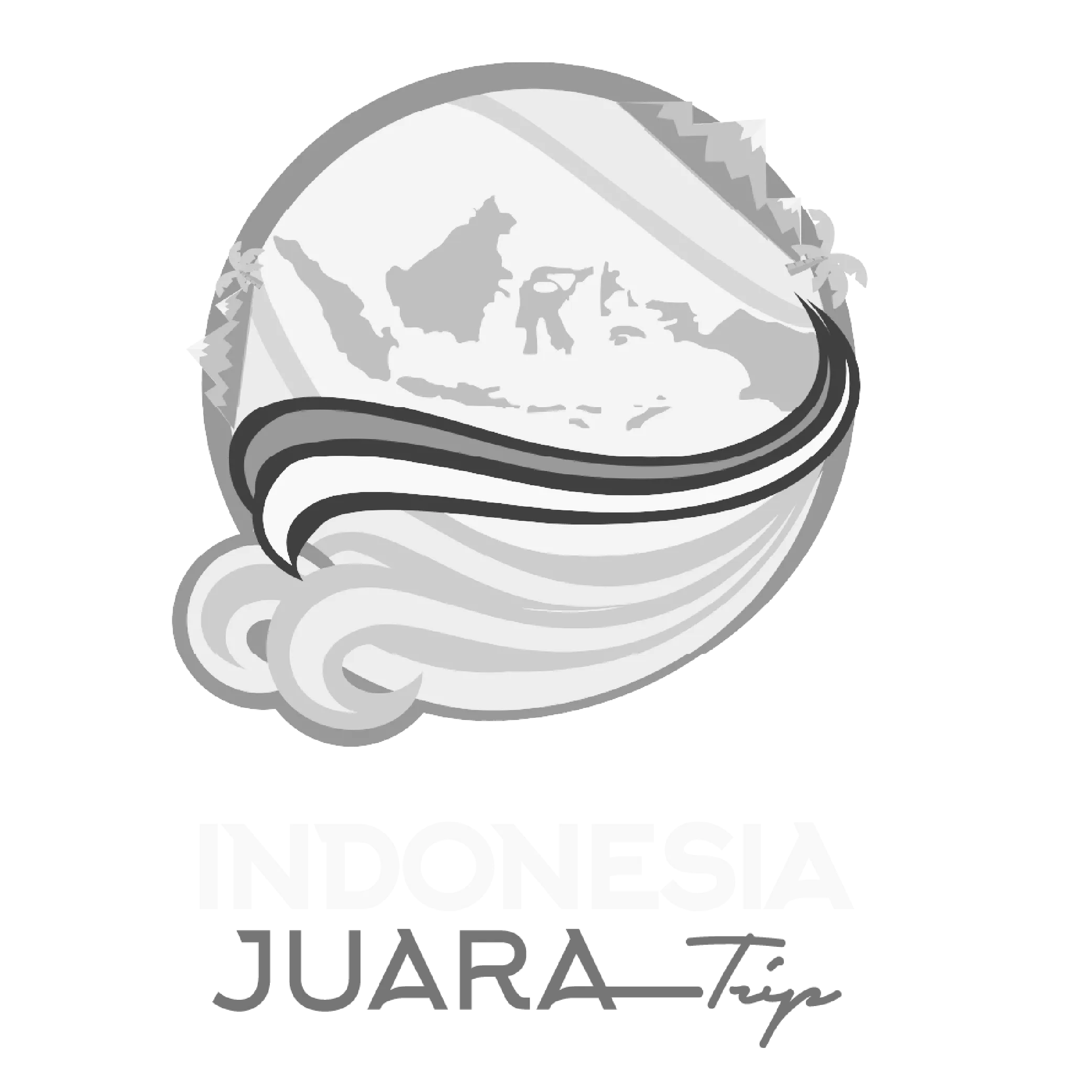 Indonesia Juara Logo