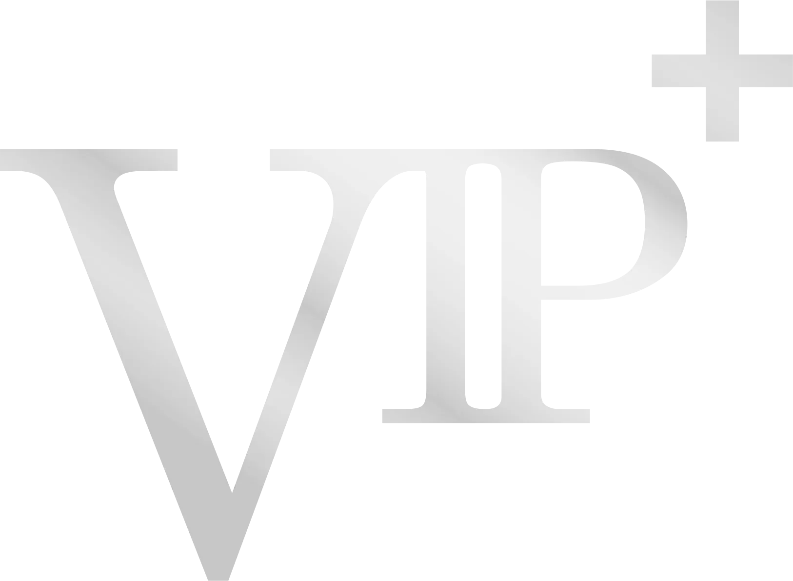 VIP Logo