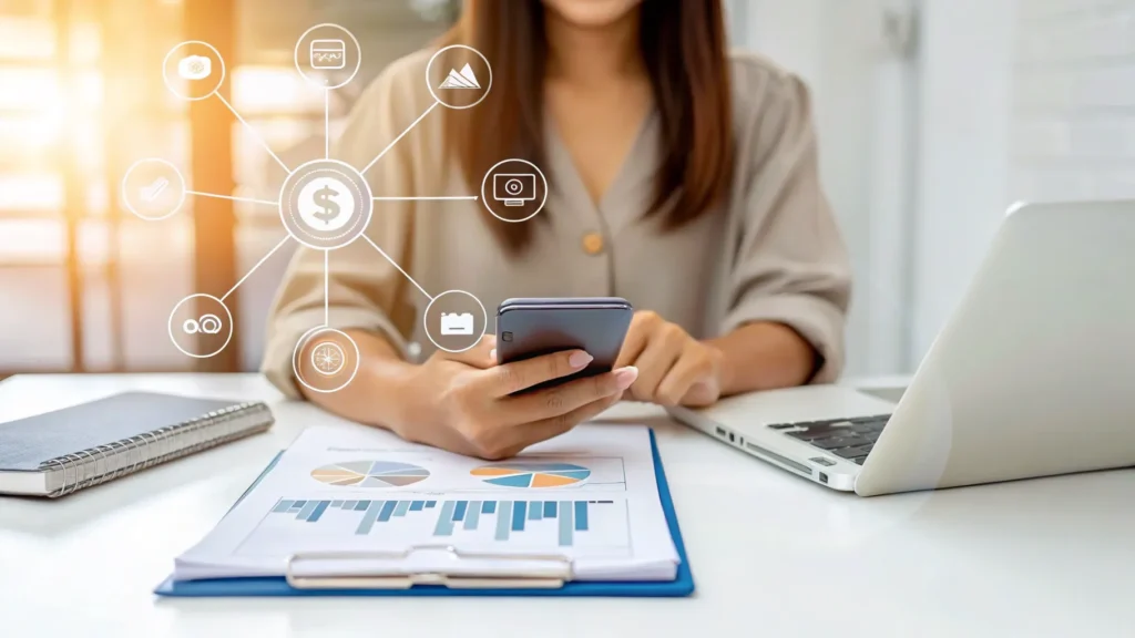 Benefits of Using Social Media Marketing for Small Business | Social Media Marketing and Management Services in Bali | Juara Production