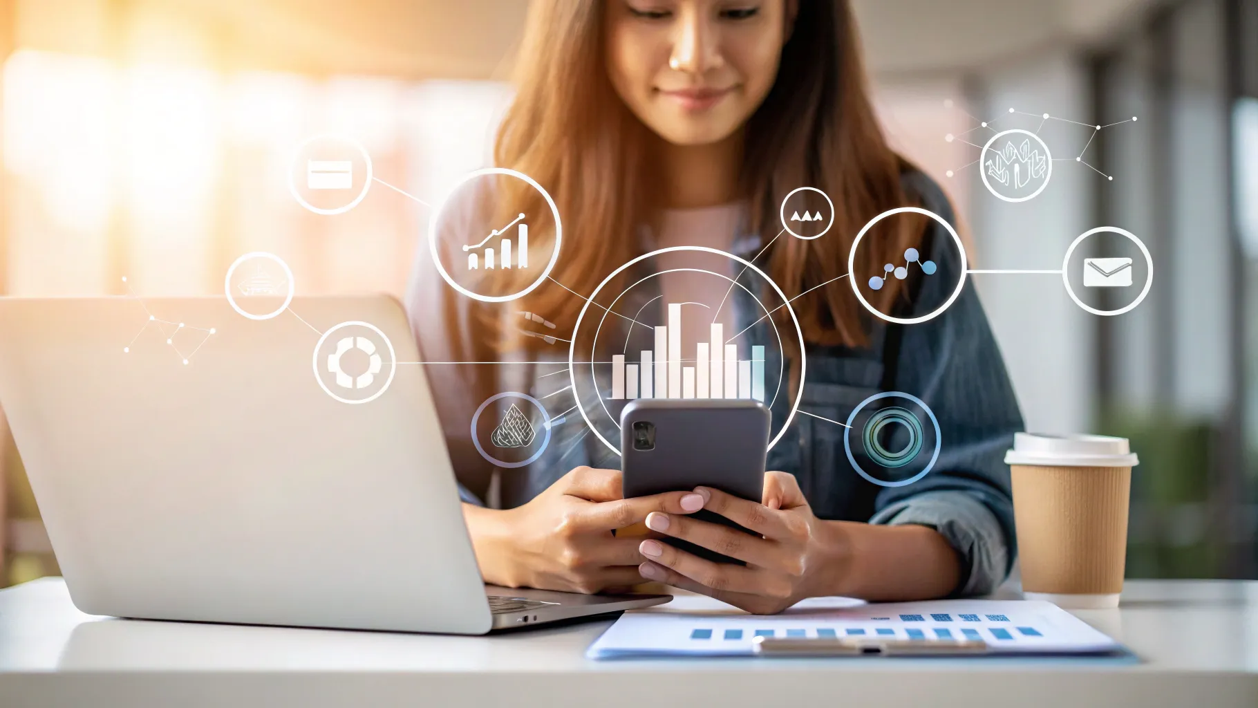 What Are the Benefits of Using Social Media Marketing for Small Business? Find Out Here!