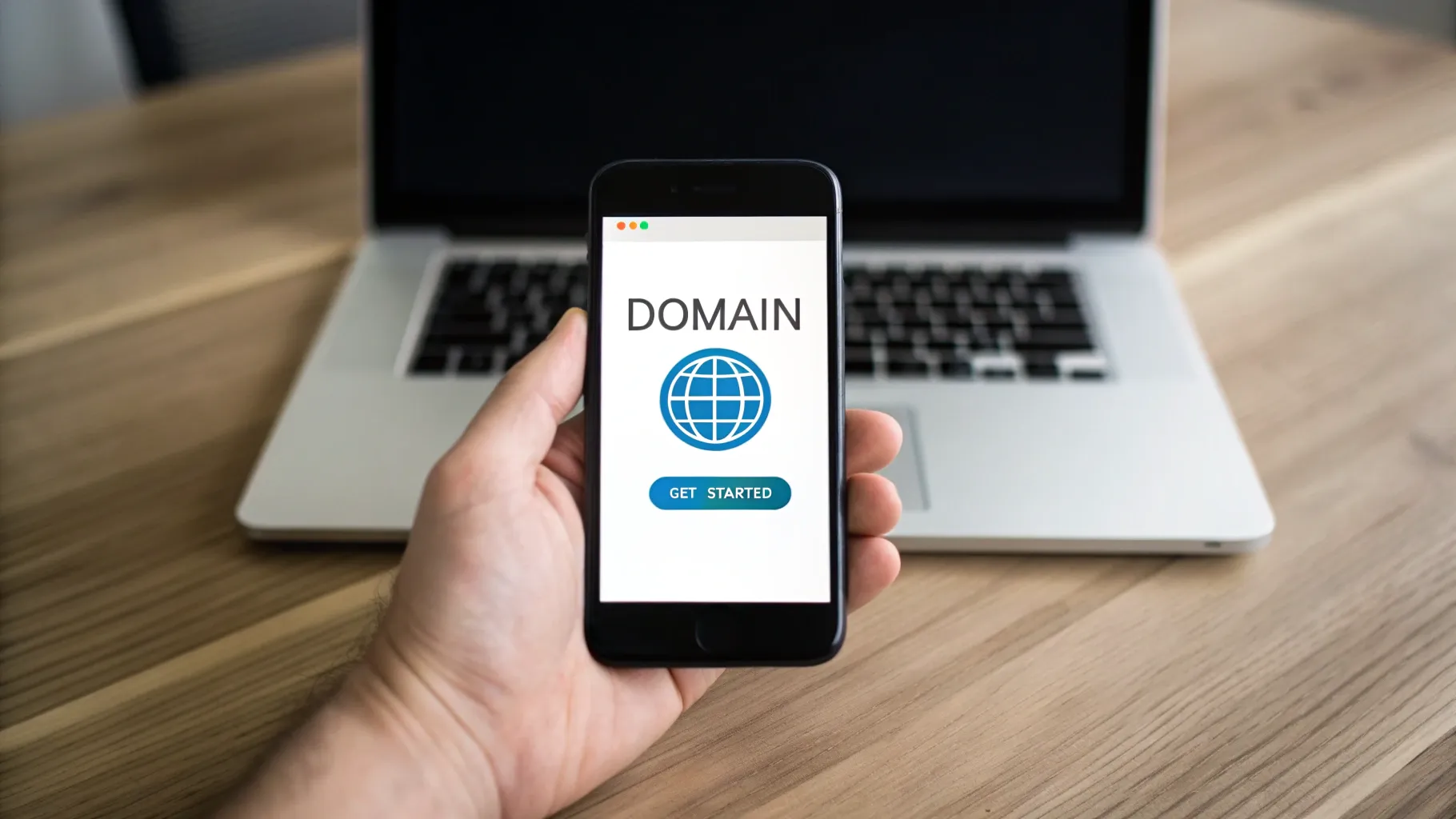 Domain for Online Identity | Website Design and Development Services in Bali | Digital Agency Services in Bali | Juara Production