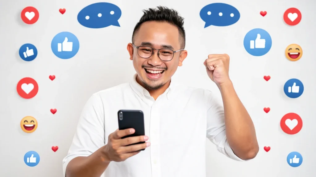 Social Media Branding | Social Media Marketing and Management Services in Bali | Juara Production