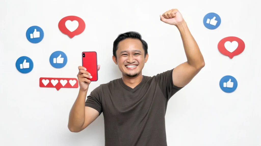 Social Media Branding | Social Media Marketing and Management Services in Bali | Juara Production