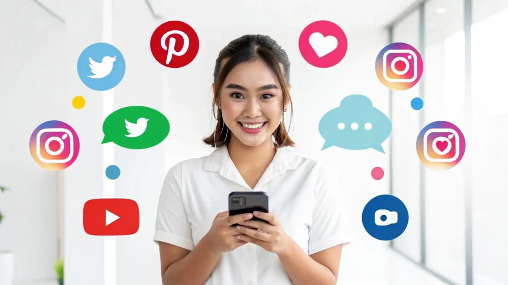Social Media Campaign | Social Media Marketing and Management Services in Bali | Juara Production