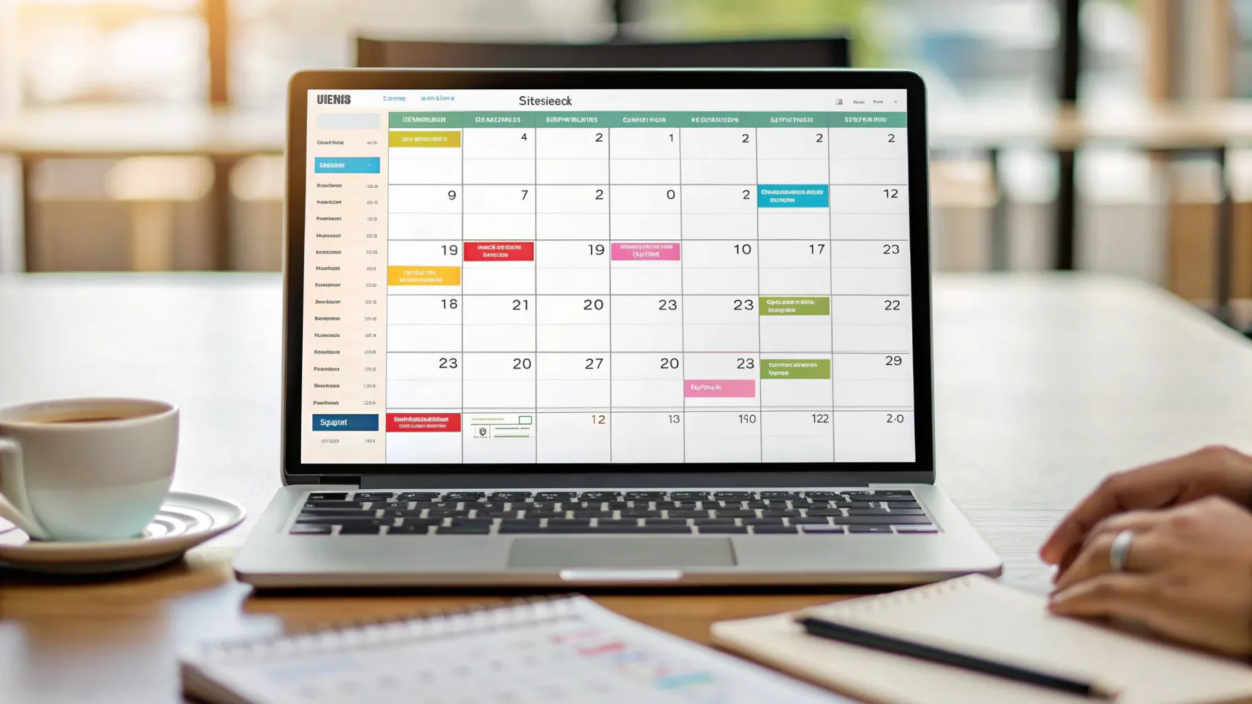 Social Media Editorial Plan: Best Practices for Consistent Content