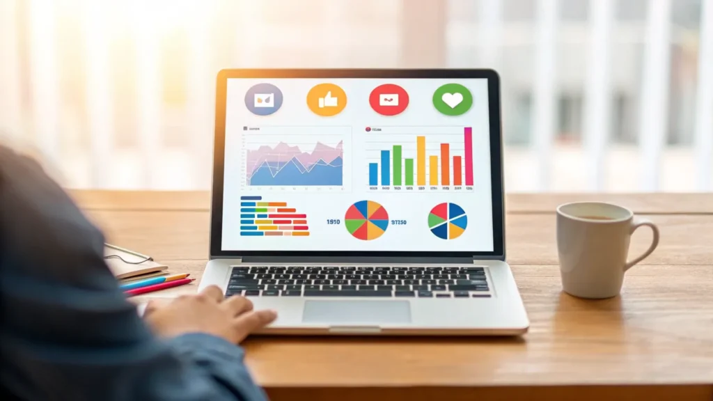 Social Media Monitoring | Social Media Marketing and Management Services in Bali | Juara Production