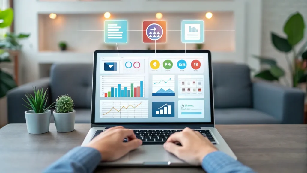 Social Media Monitoring | Social Media Marketing and Management Services in Bali | Juara Production