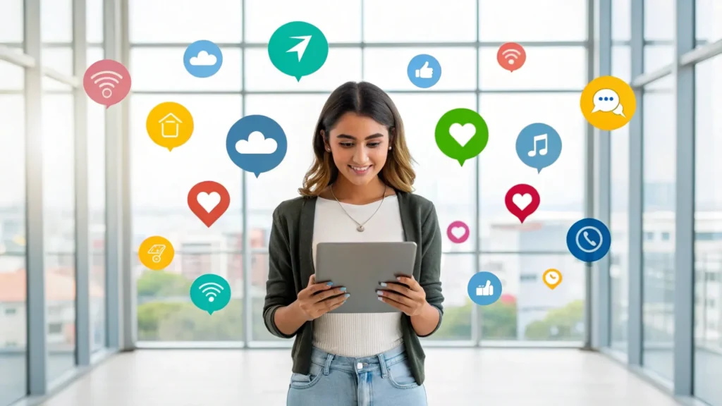 Social Media Services | Social Media Marketing and Management Services in Bali | Juara Production
