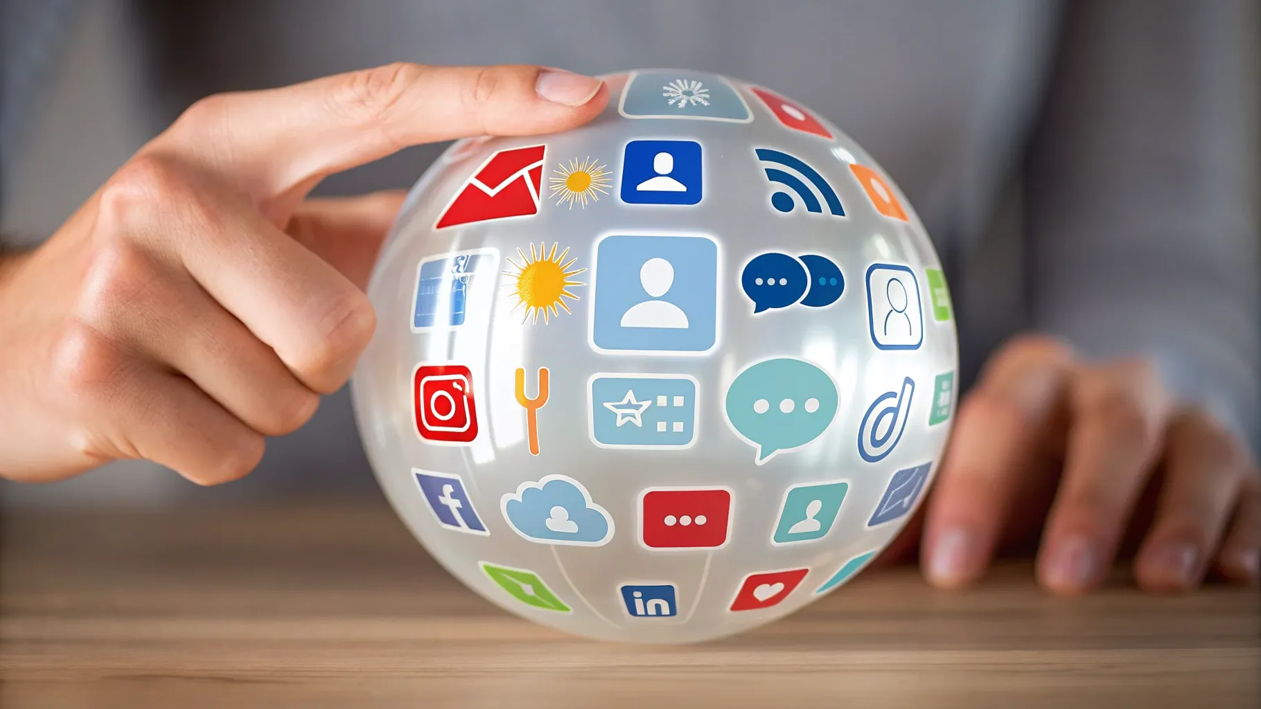 Social Media Services to Build Your Brand Awareness
