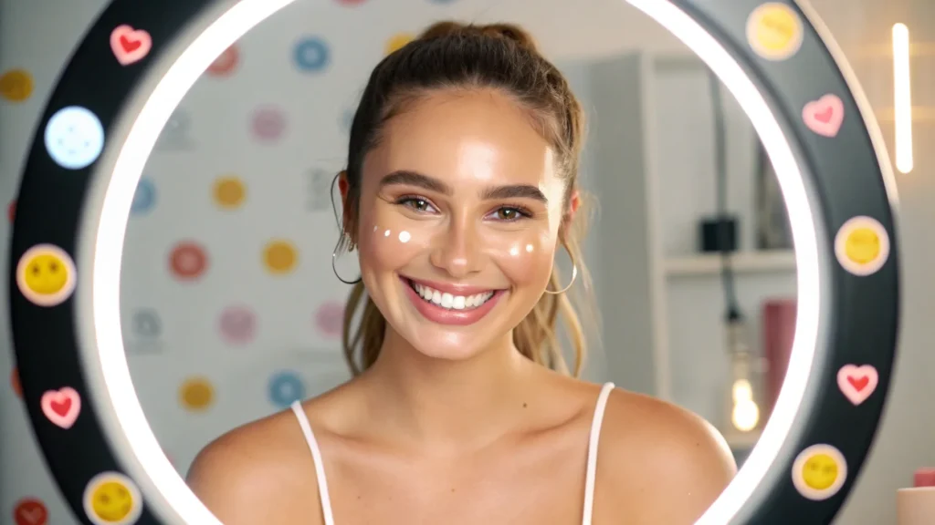 Tiktok Facilitates for Advestisers | Social Media Advertising Services in Bali | Juara Production