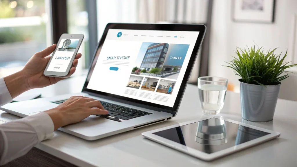 Website Revamp | Website Design and Development in Bali |Digital Agency Services in Bali | Juara Production