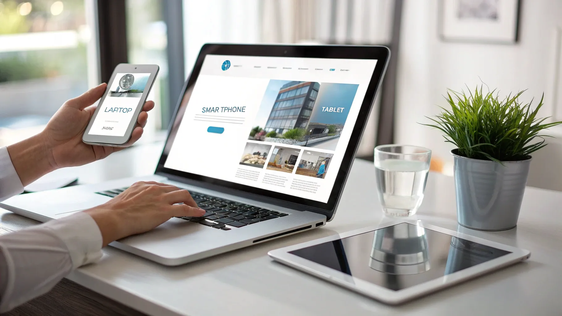 Website Revamp | Website Design and Development in Bali |Digital Agency Services in Bali | Juara Production