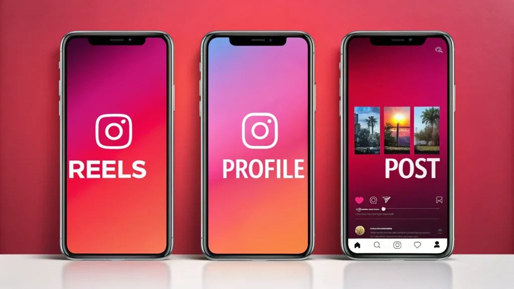 What Is Reels | Social Media Marketing and Management | Digital Agency Services in Bali | Juara Production