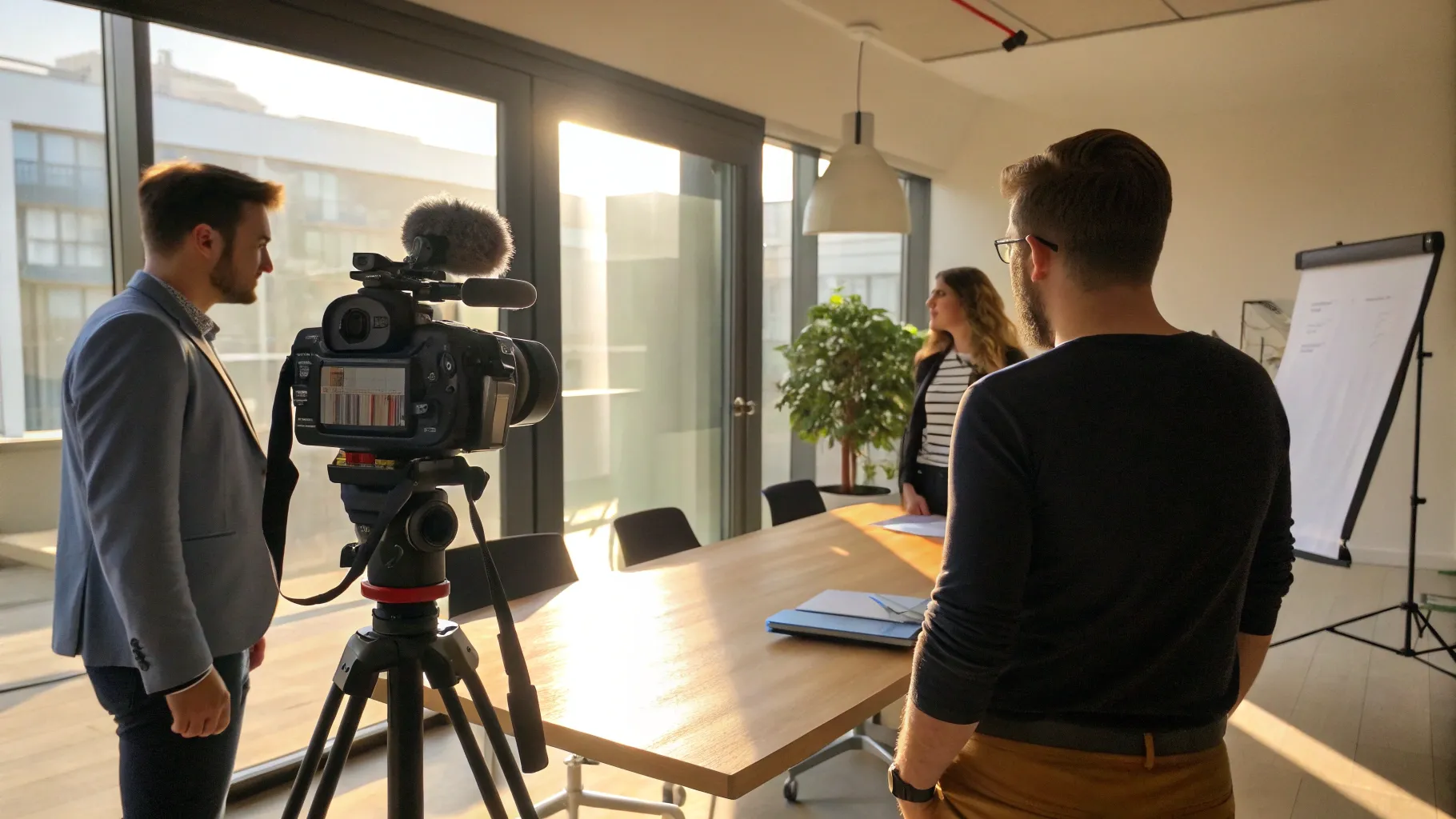 How to Make a Call to Action Video That Boosts Engagement