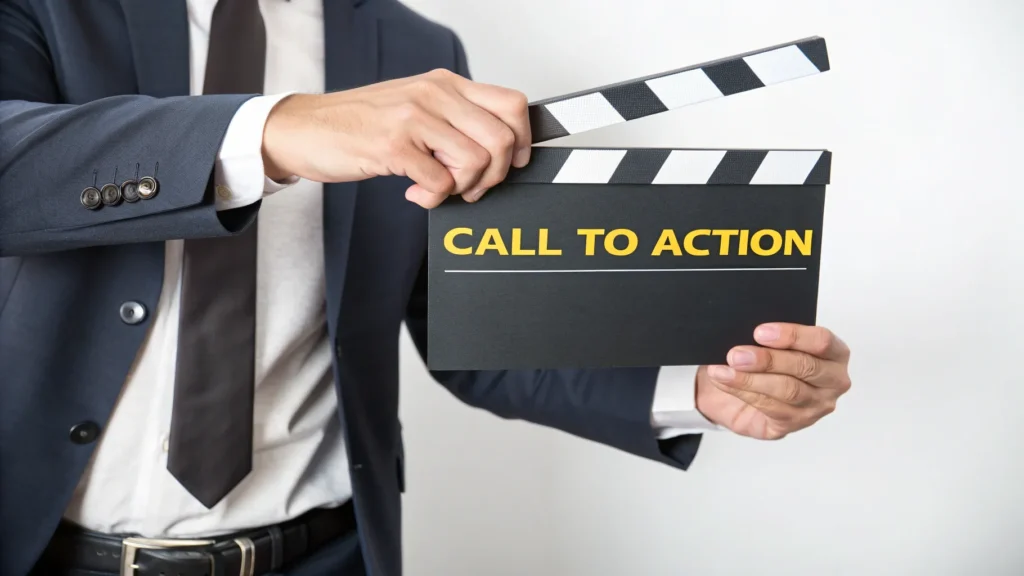 Call to Action Video | Videographer Services in Bali | Juara Production