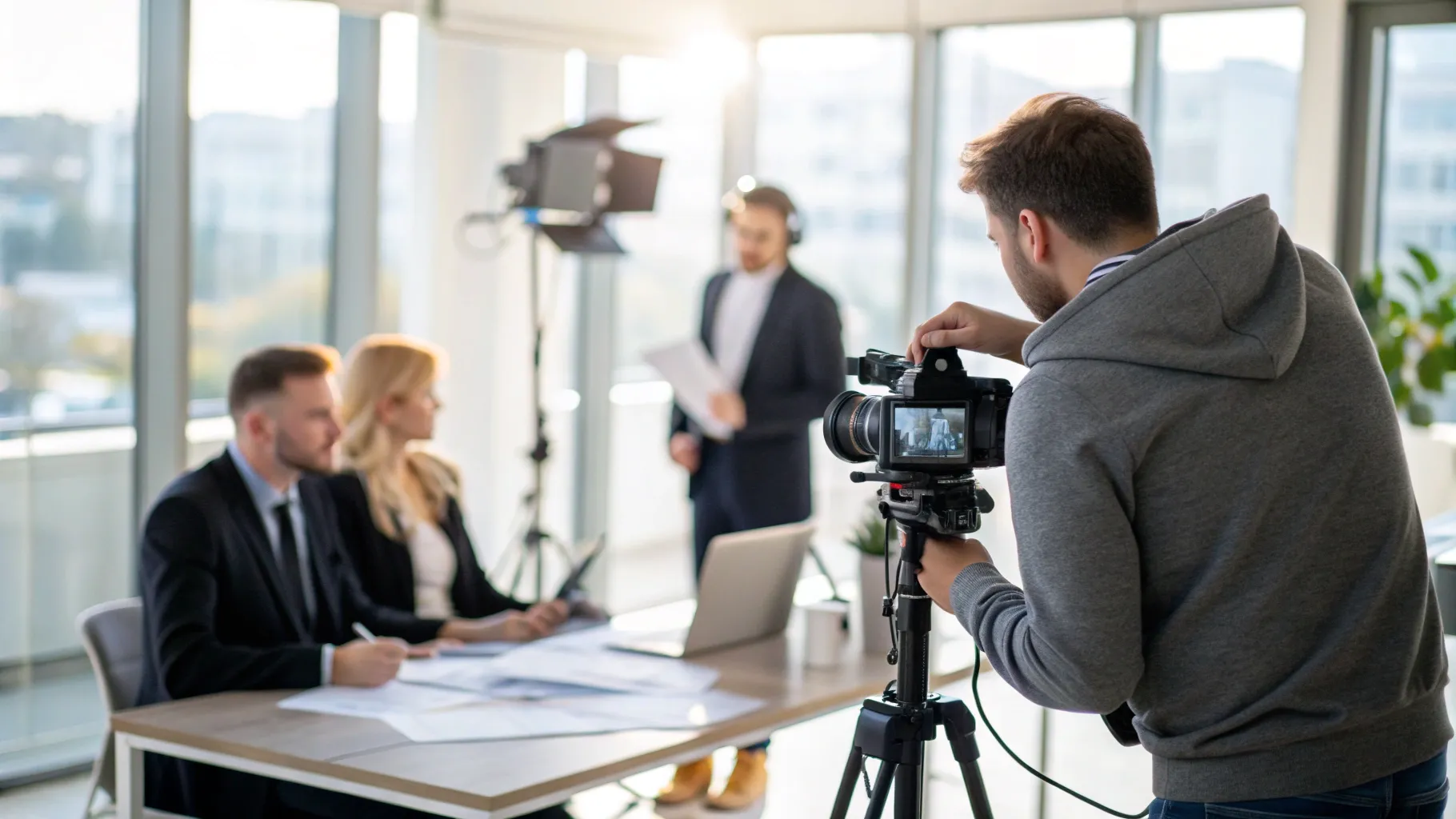 Call to Action Video | Videographer Services in Bali | Juara Production