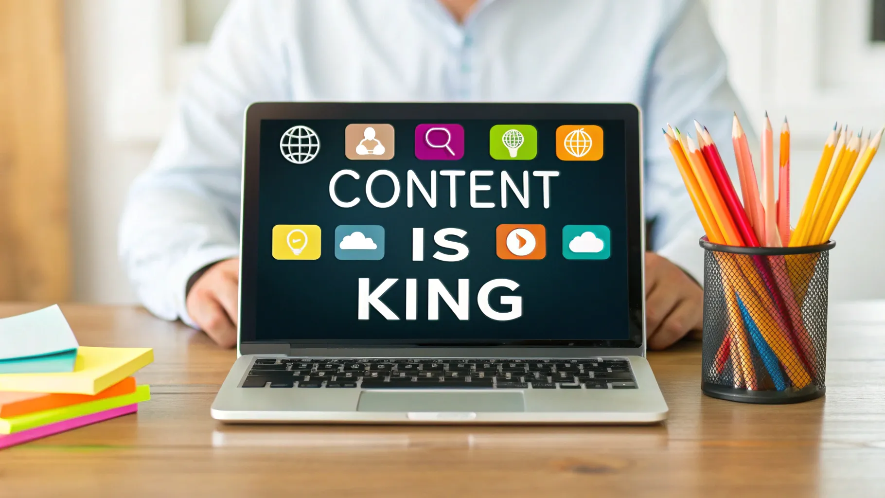 Content is King: The Ultimate Guide to a Winning Content Strategy