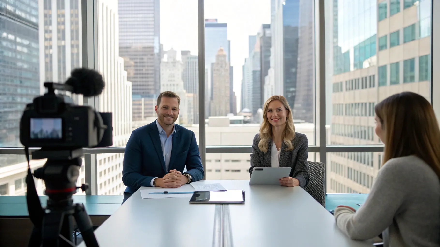 Corporate Video Agency in Bali | Videographer in Bali | Juara Production