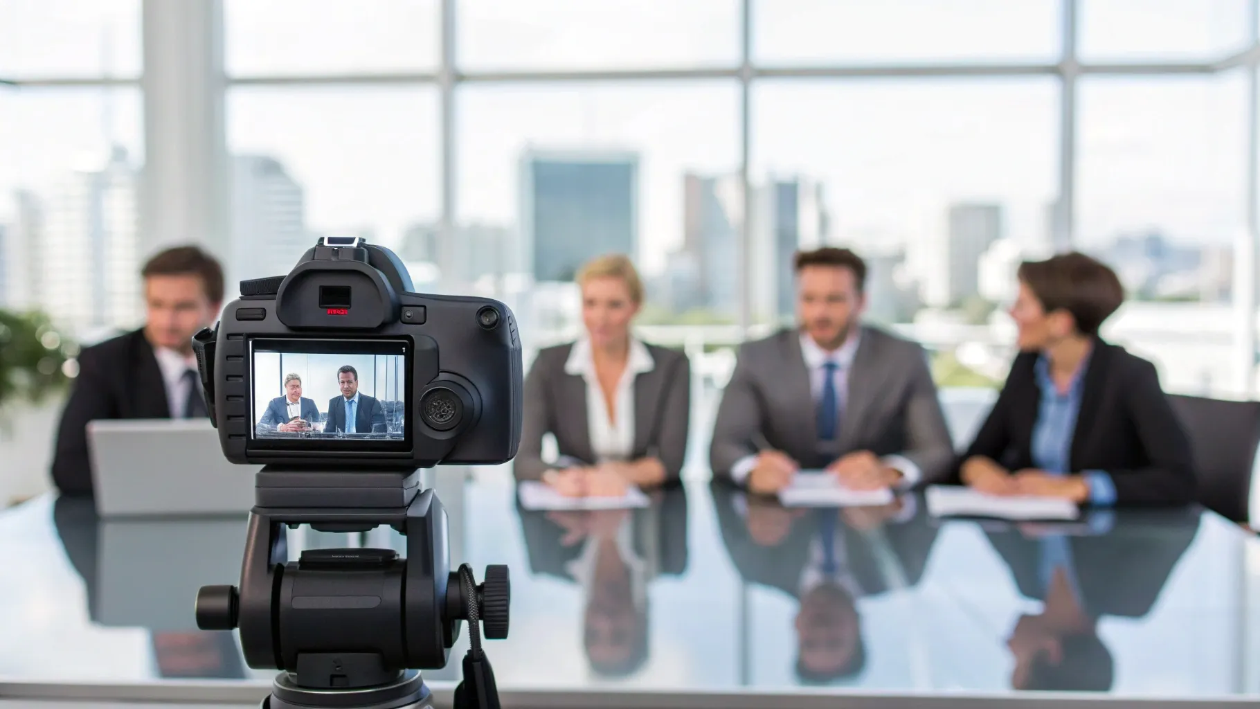 Corporate Video Agency in Bali: Creating Impactful Videos for Your Brand