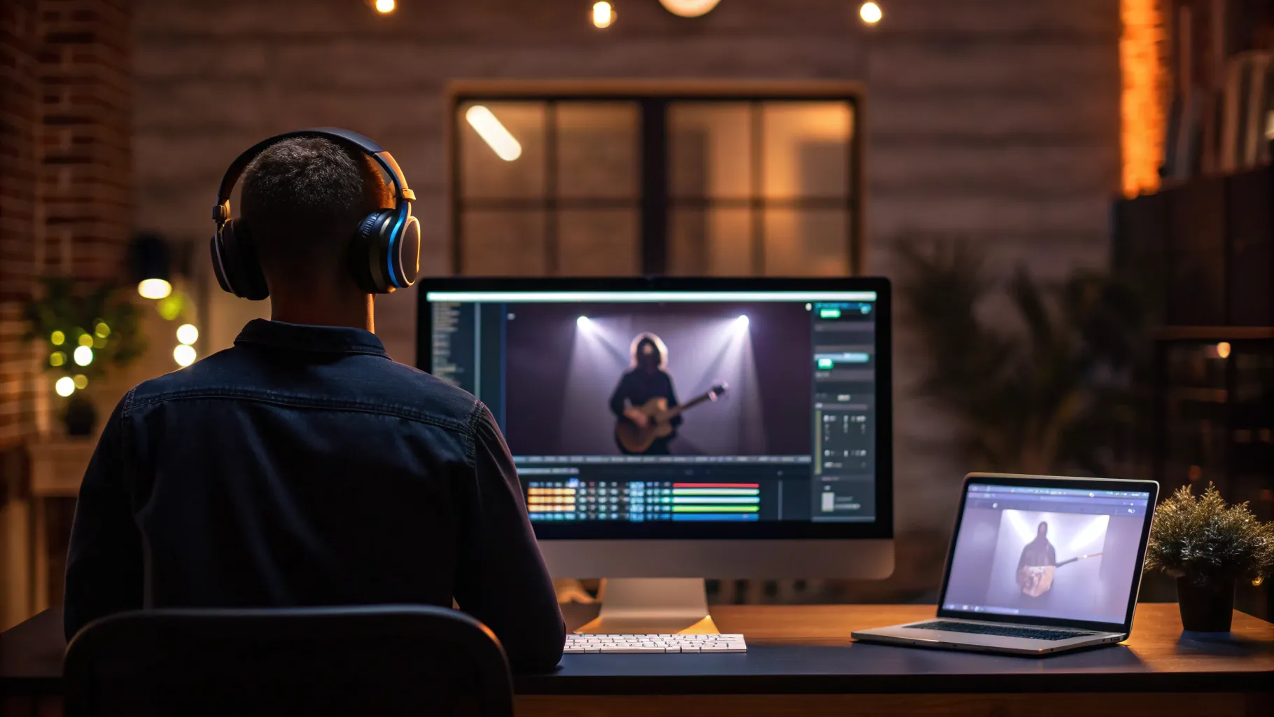 Freelance Video Editor in Bali: Enhance Your Visual Storytelling