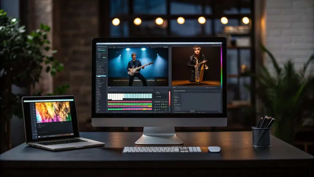 Freelance Video Editor in Bali | Videographer Service in Bali | Juara Production