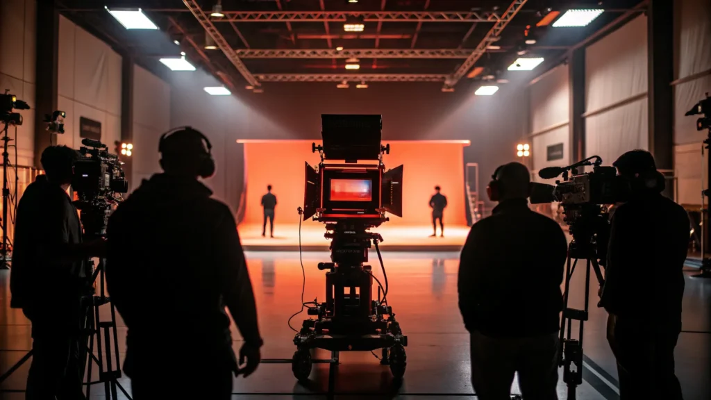 Production House Bali | Creative Production Services Bali | Juara Production