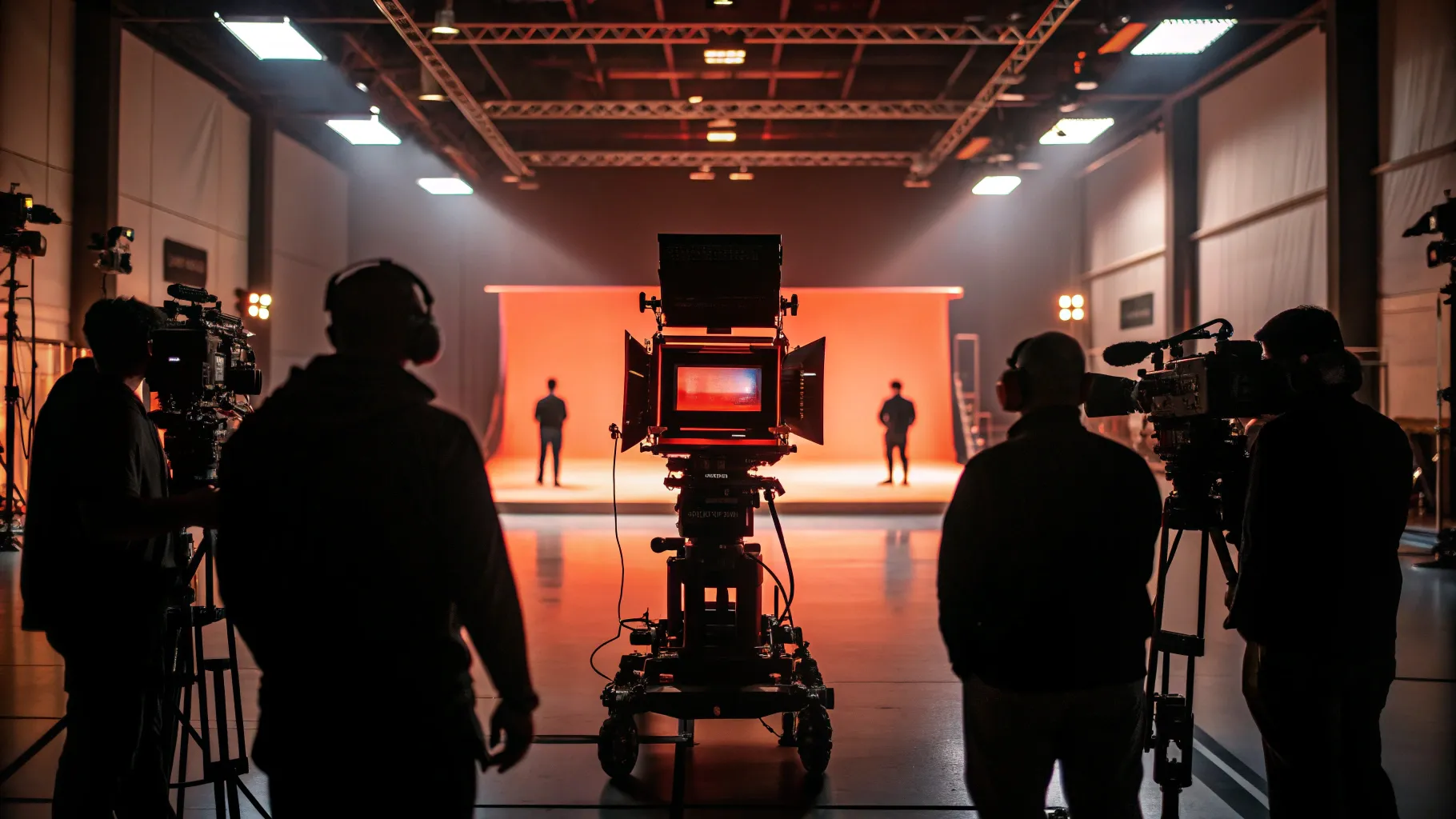 What Makes Commercial Photography Look ‘Premium’? Find Out Here!