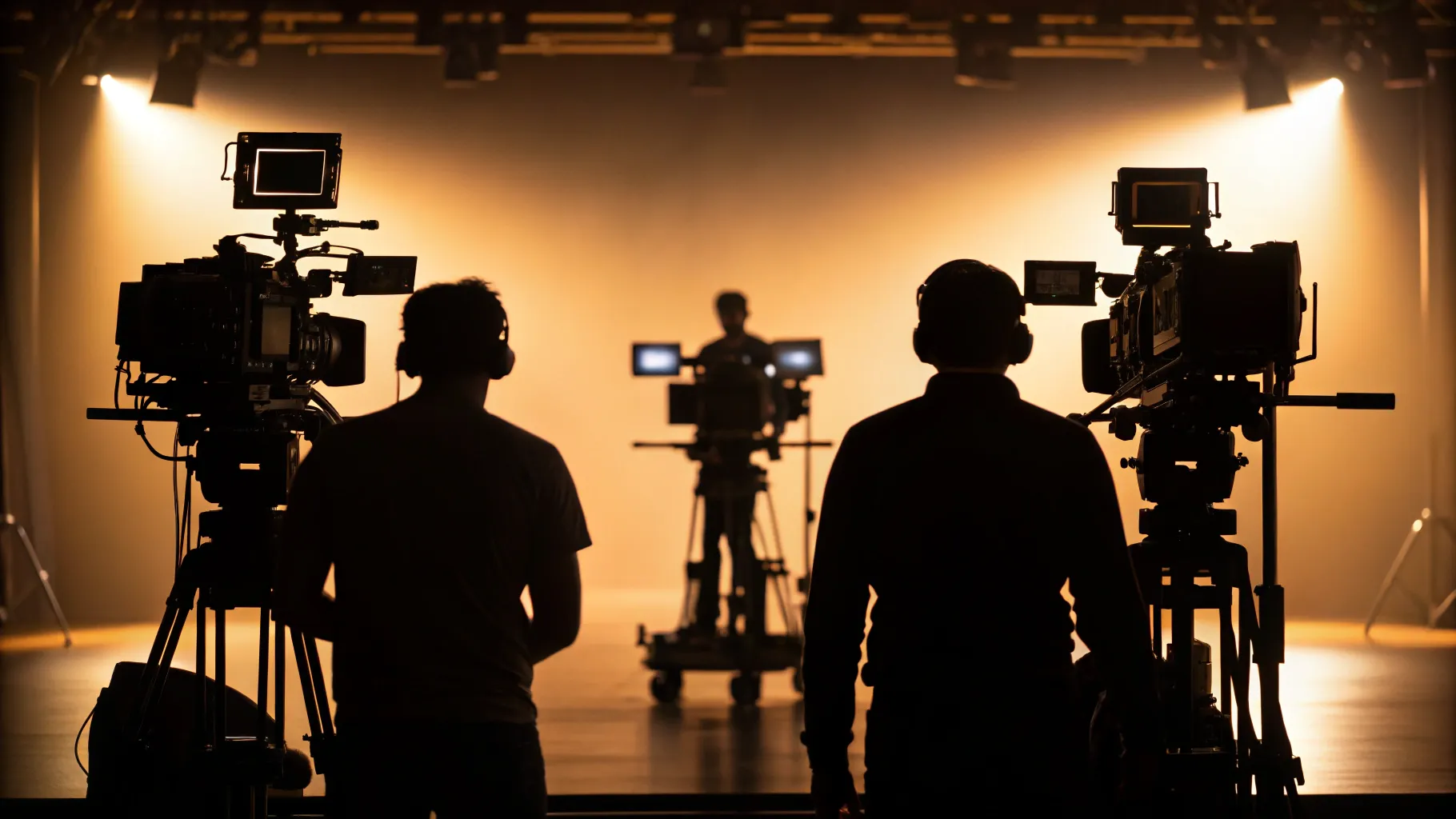 Production House Bali | Creative Production Services Bali | Juara Production