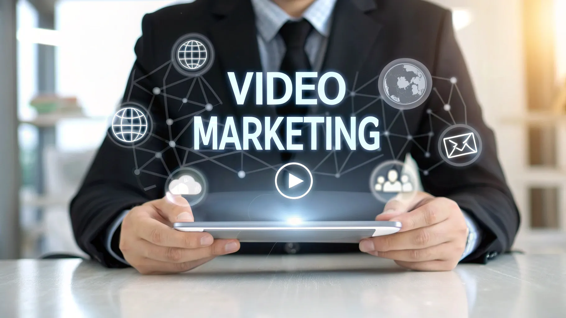Video Marketing Services in Bali to Boost Your Brand’s Online Presence