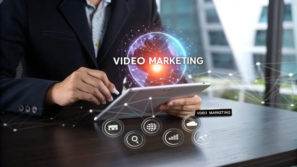 Video Marketing Services in Bali | Videography Services in Bali | Juara Production