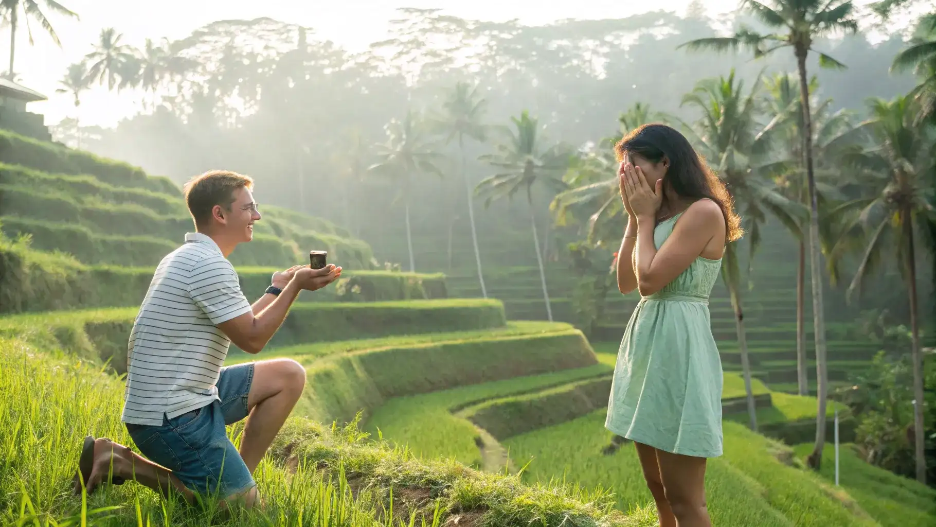 Videographer Proposal Service in Bali | Videographer Services in Bali | Juara Production