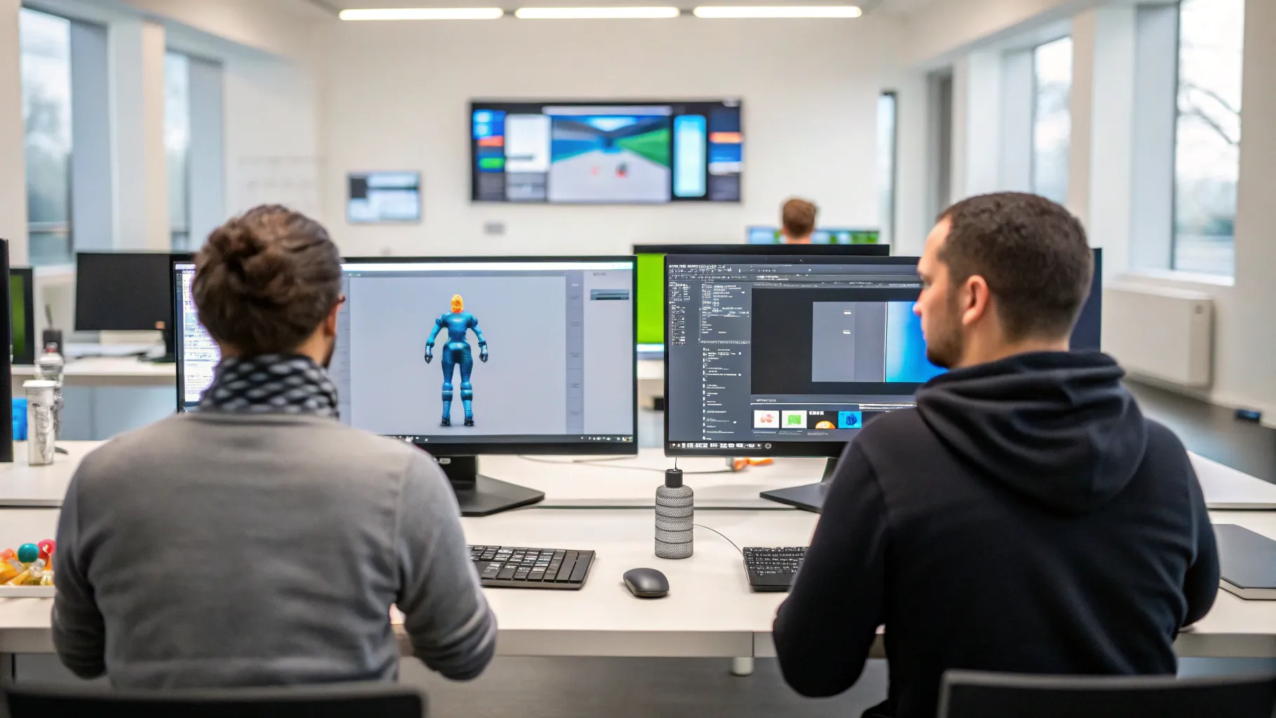 What is 3D Animation? Benefits and Applications for Business