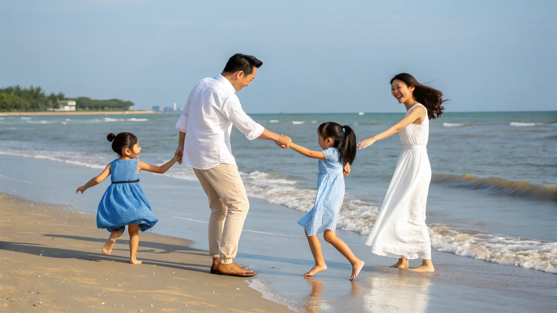 Family Photoshoot in Bali | Photographer Services in Bali | Juara Production
