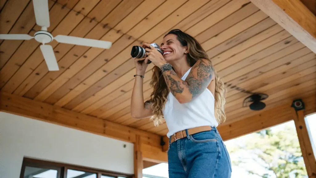 Fashion Photographer in Bali | Photography Services in Bali | Juara Production