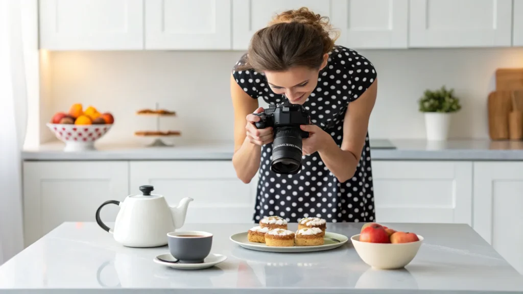 Food Photographer for Business in Bali | Photographer Services in Bali | Juara Production