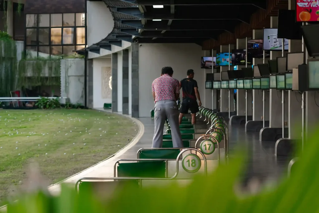 Golf Photographer in Bali | Photography Services in Bali | Juara Production